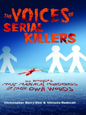 cover image of The Voices of Serial Killers